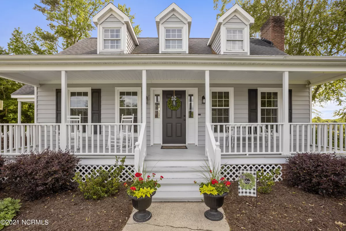 Williamston, NC 27892,1224 Cedar Hill DR