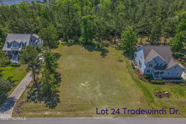 Hampstead, NC 28443,24 Tradewinds DR