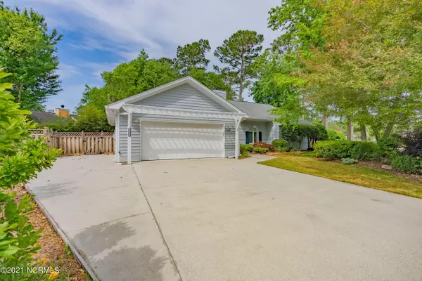 Wilmington, NC 28409,6415 Green Arbor Lane