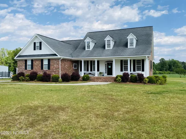 Whiteville, NC 28472,54 C J Hooks DR
