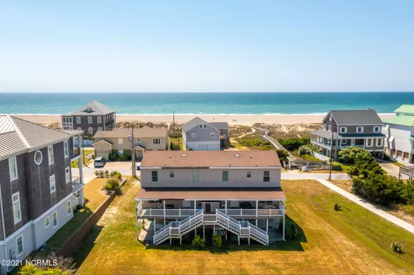 Atlantic Beach, NC 28512,401 Club Colony Drive #A