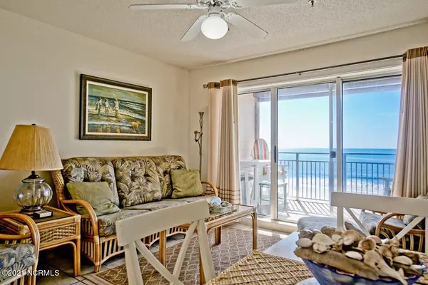 Ocean Isle Beach, NC 28469,27 Ocean Isle West BLVD #3 C