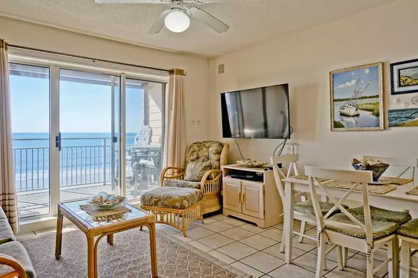 Ocean Isle Beach, NC 28469,27 Ocean Isle West BLVD #3 C