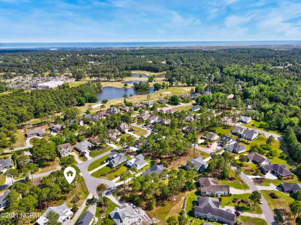 Sunset Beach, NC 28468,726 Surrey Court