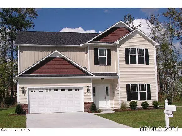 New Bern, NC 28562,3112 Catarina LN