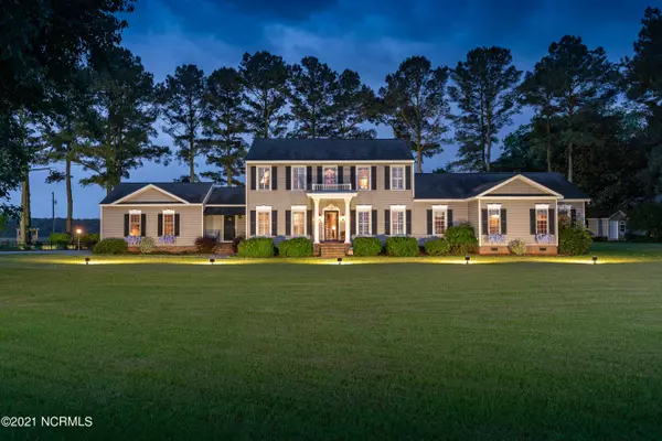 Snow Hill, NC 28580,4200 Highway 903 N