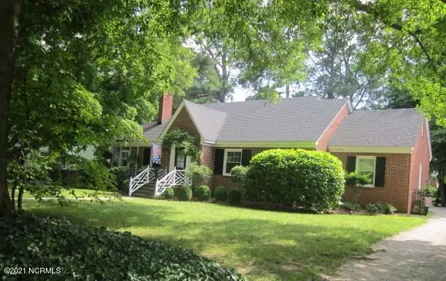 Wilson, NC 27893,1105 Anderson Street NW