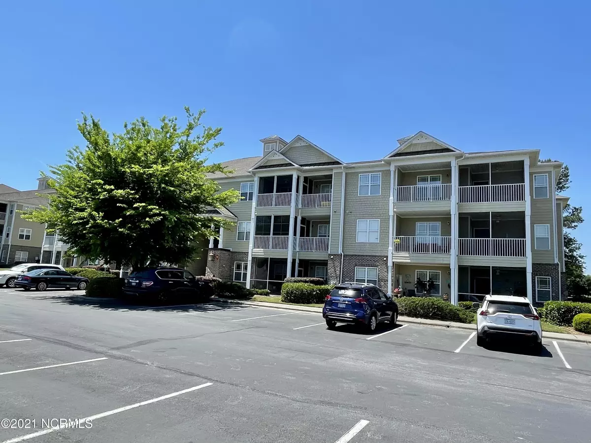 Calabash, NC 28467,270 Woodlands WAY #Unit 3