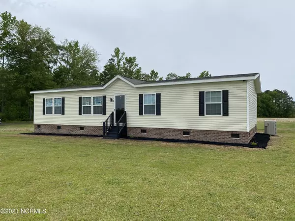 2870 Bailey RD, Williamston, NC 27892