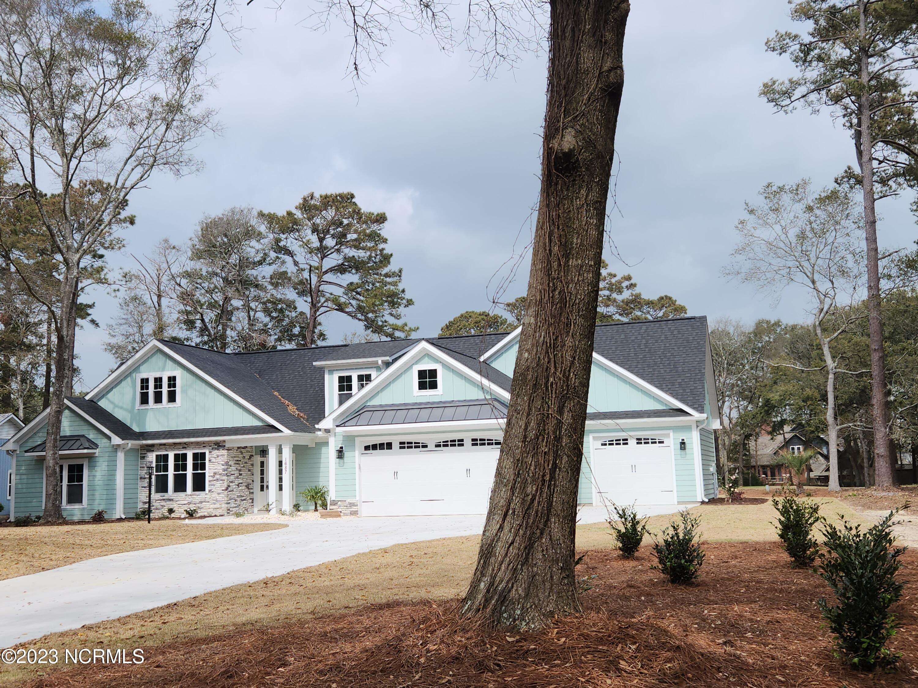 Ocean Isle Beach, NC 28469,1687 Colonist SQ SW