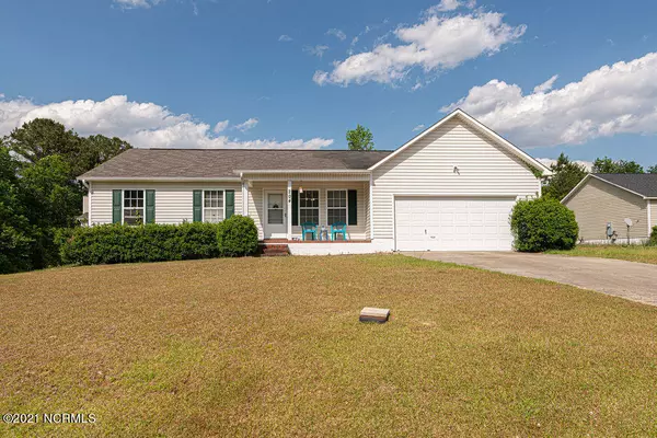 204 America CT, Jacksonville, NC 28540