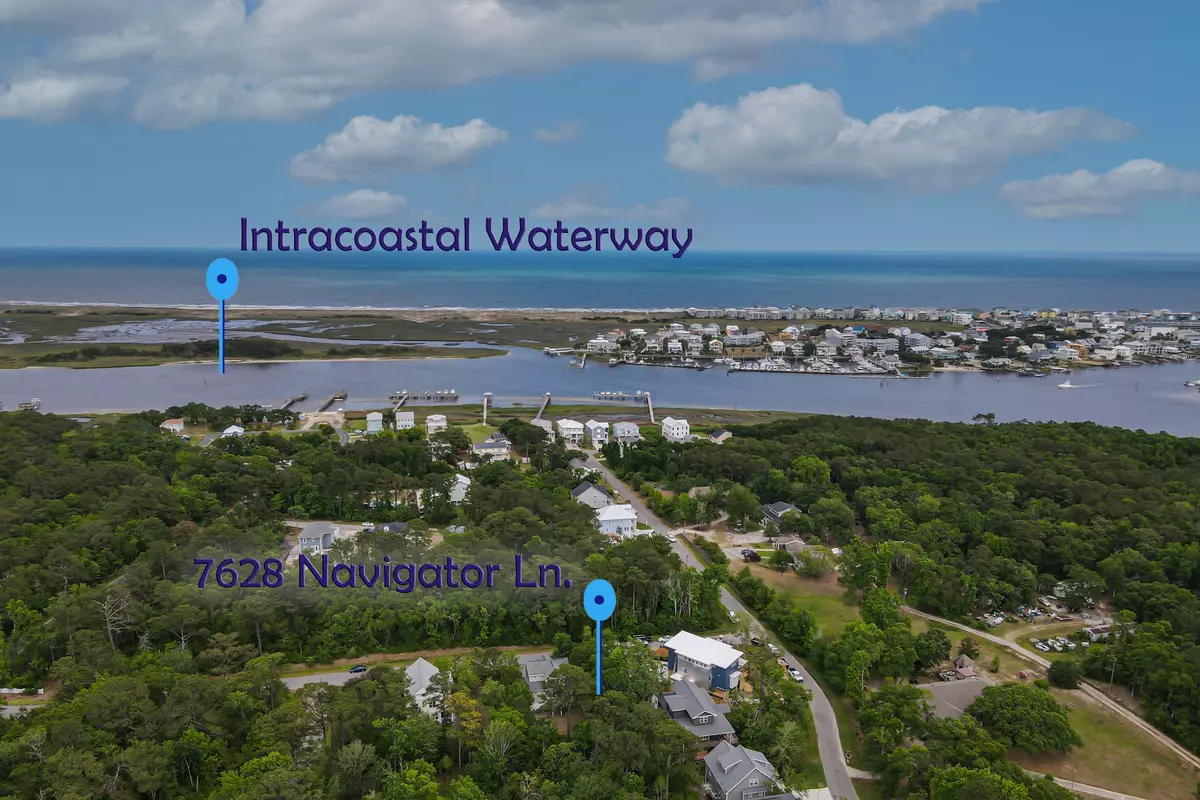 Wilmington, NC 28409,7628 Navigator Lane