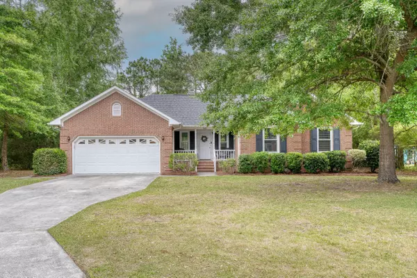 203 Wagon Wheel WAY, Wilmington, NC 28411