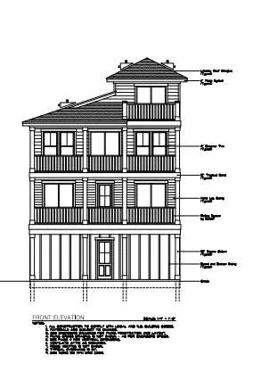 North Topsail Beach, NC 28460,316 Scotch Bonnet DR