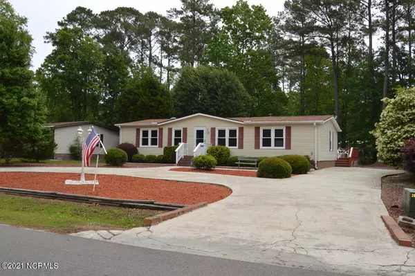 308 Beachwood DR NW, Calabash, NC 28467