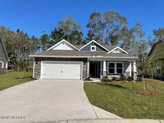 Ocean Isle Beach, NC 28469,1632 Buttonwillow Court SW