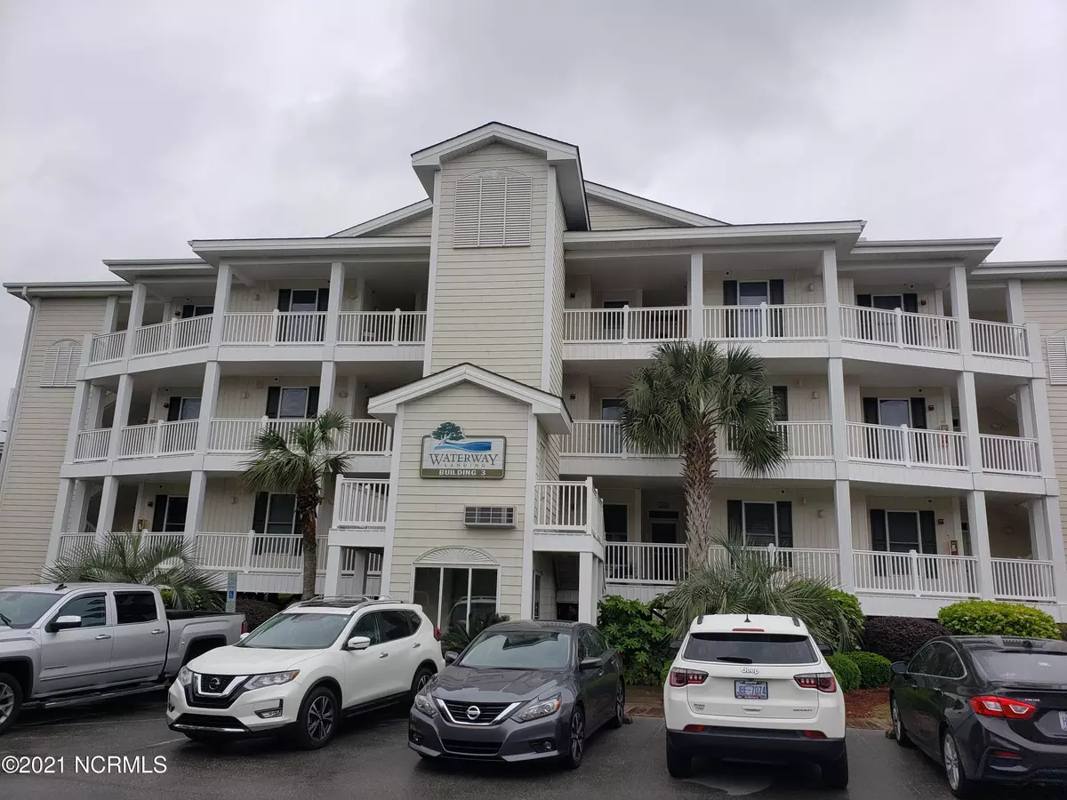 Sunset Beach, NC 28468,1135 Park RD #Unit 3202