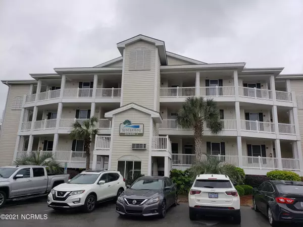 1135 Park RD #Unit 3202, Sunset Beach, NC 28468