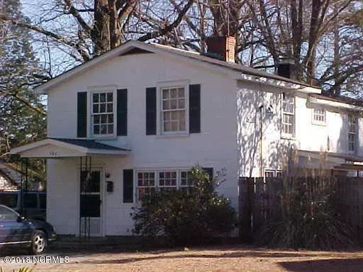 304 Cox AVE, Kinston, NC 28501