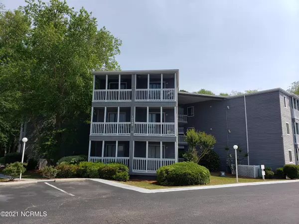 10168 Beach DR SW #Unit 204, Calabash, NC 28467