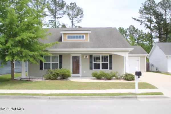 212 Bandon DR, New Bern, NC 28562