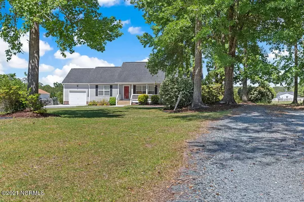 Hampstead, NC 28443,218 Oakmont Drive