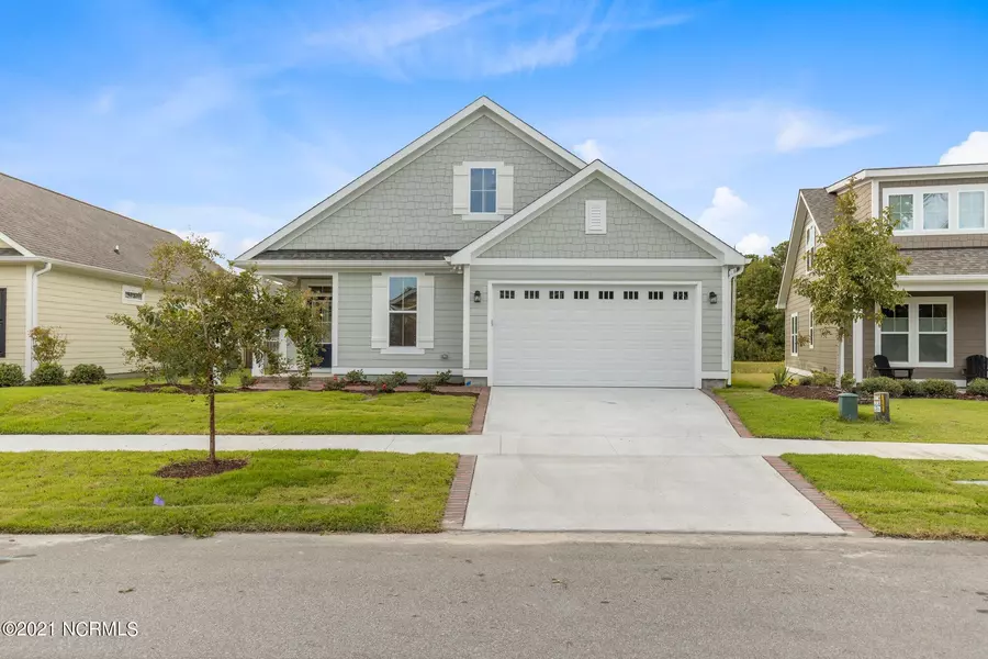 113 Sea Grove LN, Beaufort, NC 28516