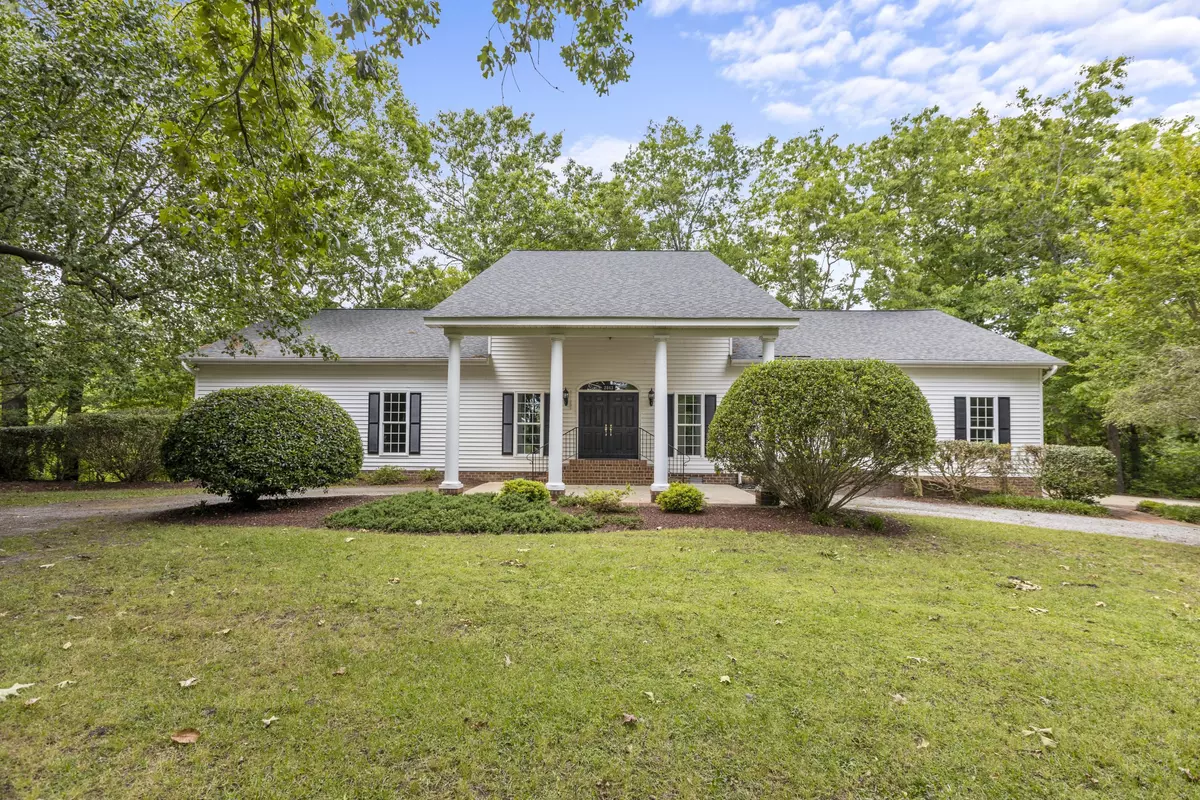 Grimesland, NC 27837,2843 Drake Mallard DR