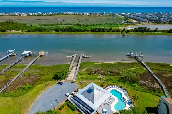 Ocean Isle Beach, NC 28469,1716 Salt Marsh Circle SW