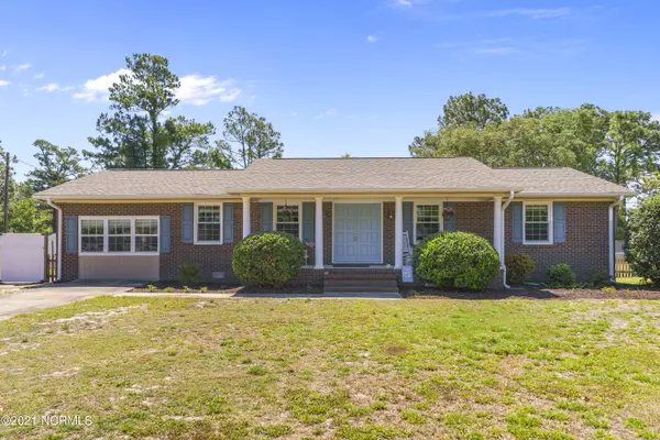 310 Silva Terra DR, Wilmington, NC 28412