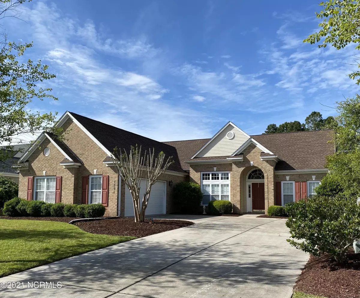 Sunset Beach, NC 28468,7391 Balmore DR SW