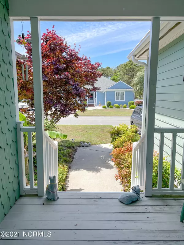 Kure Beach, NC 28449,750 Settlers LN