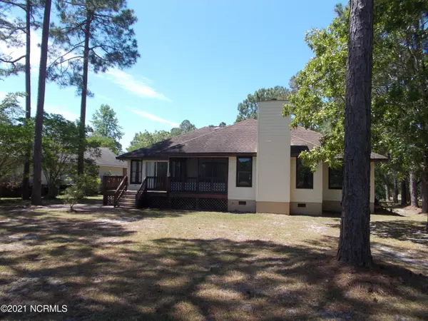 Sunset Beach, NC 28468,131 Forest Walk