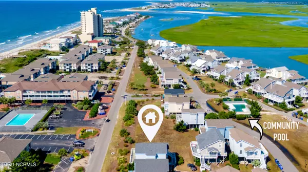 Ocean Isle Beach, NC 28469,6 Juniper Court