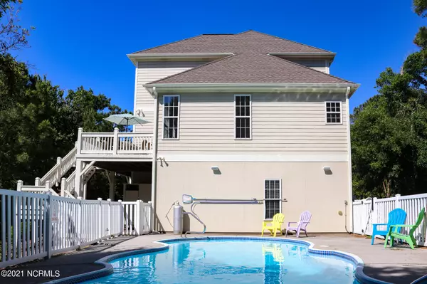 Emerald Isle, NC 28594,9804 Outrigger Court