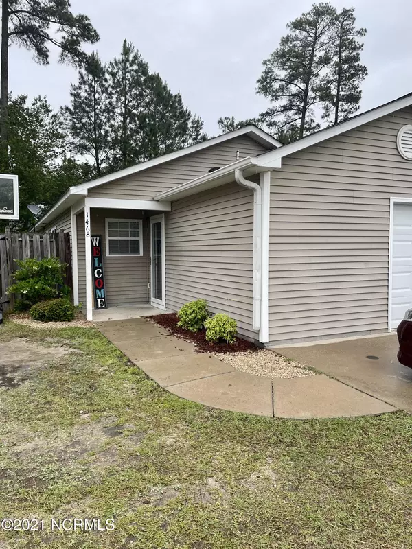 1468 Westpark DR, Greenville, NC 27834