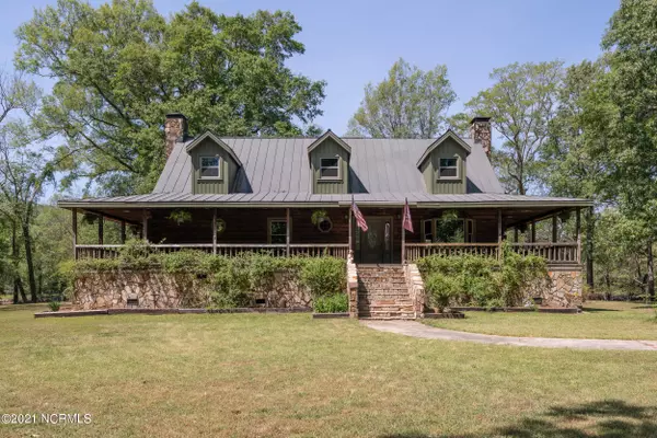 Kinston, NC 28501,1700 Jones Smith RD