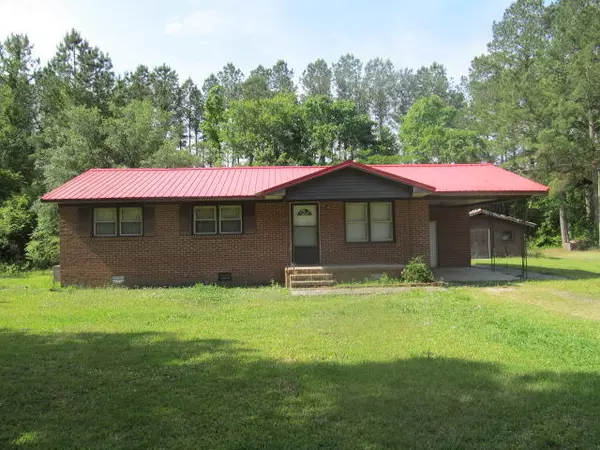 575 Wyse Fork RD, Trenton, NC 28585