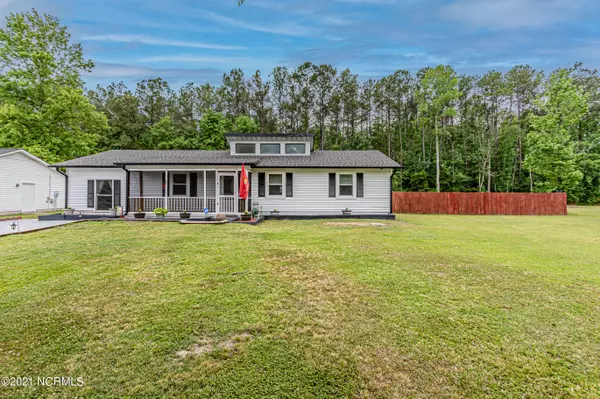 1157 Murrill Hill RD, Jacksonville, NC 28540