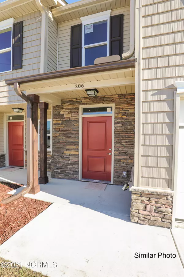 Midway Park, NC 28544,446 Sullivan Loop RD