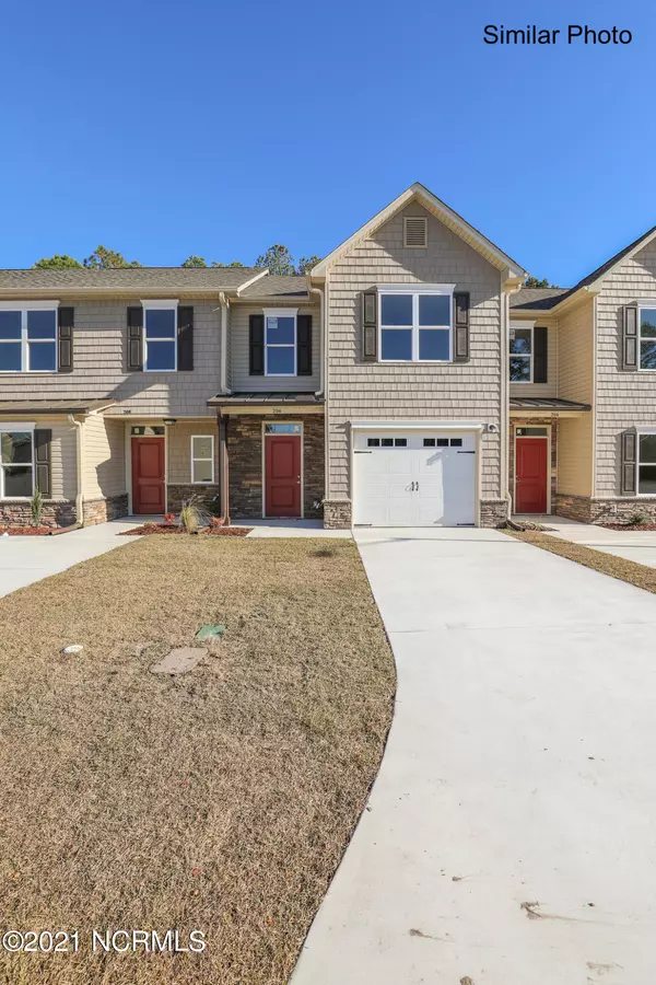 Midway Park, NC 28544,446 Sullivan Loop RD