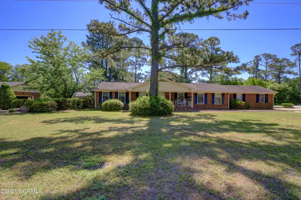 102 Cromwell CIR, Wilmington, NC 28409