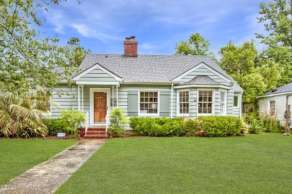 705 Mercer AVE, Wilmington, NC 28403