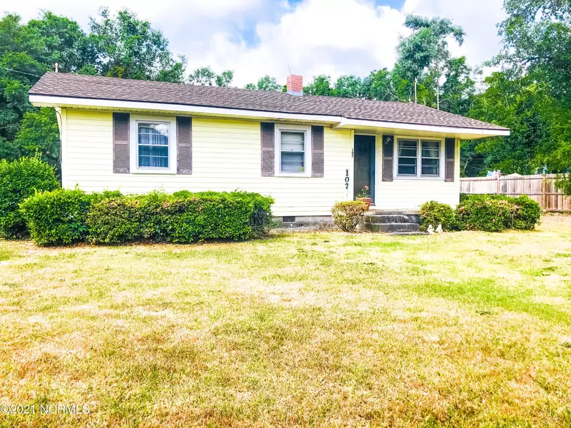 107 Loop Road, Leland, NC 28451