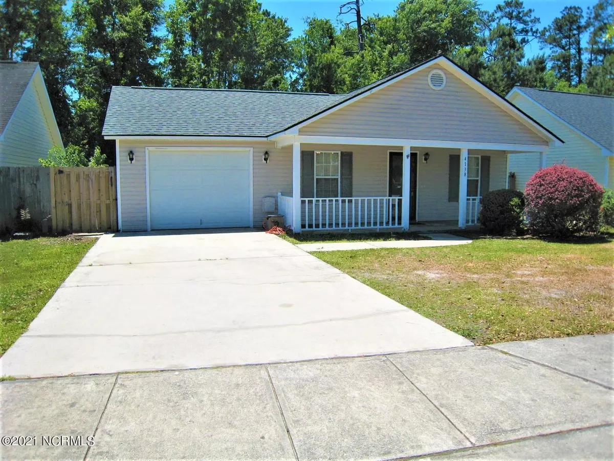 Wilmington, NC 28405,4138 Sunglow DR