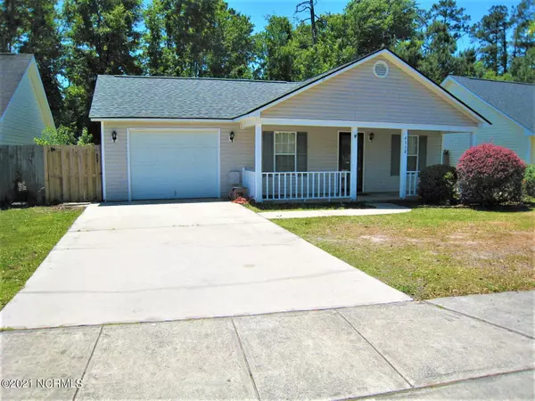 4138 Sunglow DR, Wilmington, NC 28405