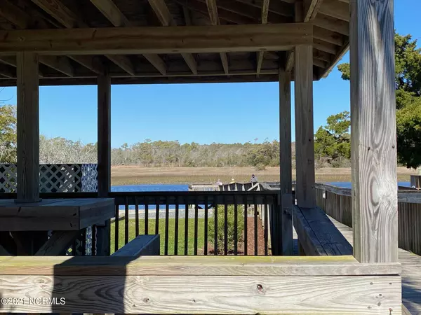 Holden Beach, NC 28462,114 Southshore Drive