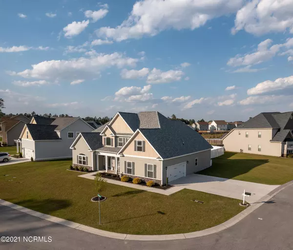 Maple Hill, NC 28454,318 SW Plantation DR