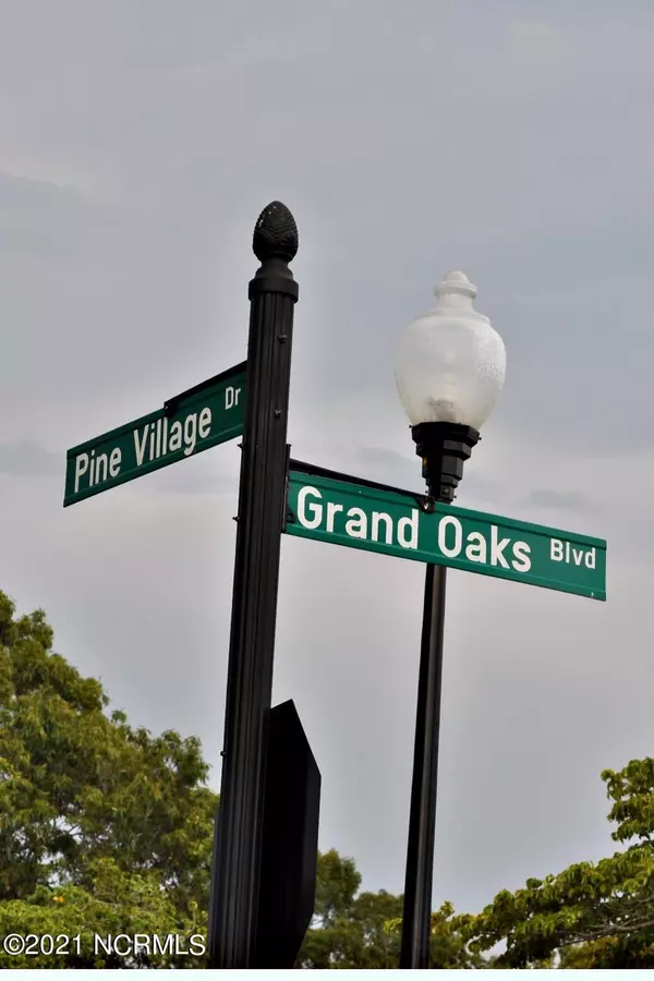 Rocky Point, NC 28457,Lot 9 Village CIR