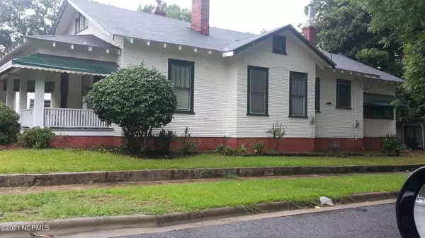 Greenville, NC 27834,1000 W Third ST